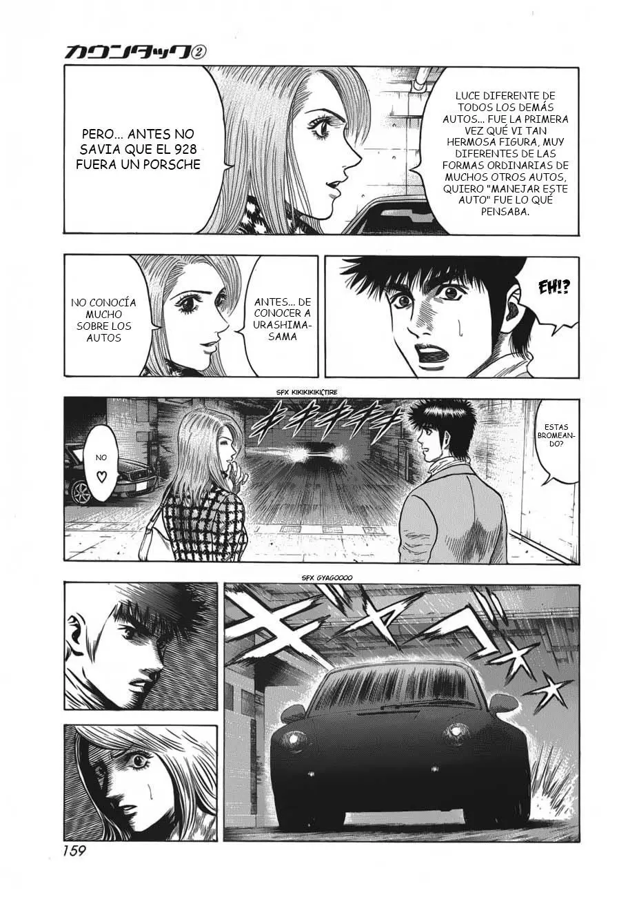 Countach (2004) - Capítulo 13 - Página 31 - LectorTMOo