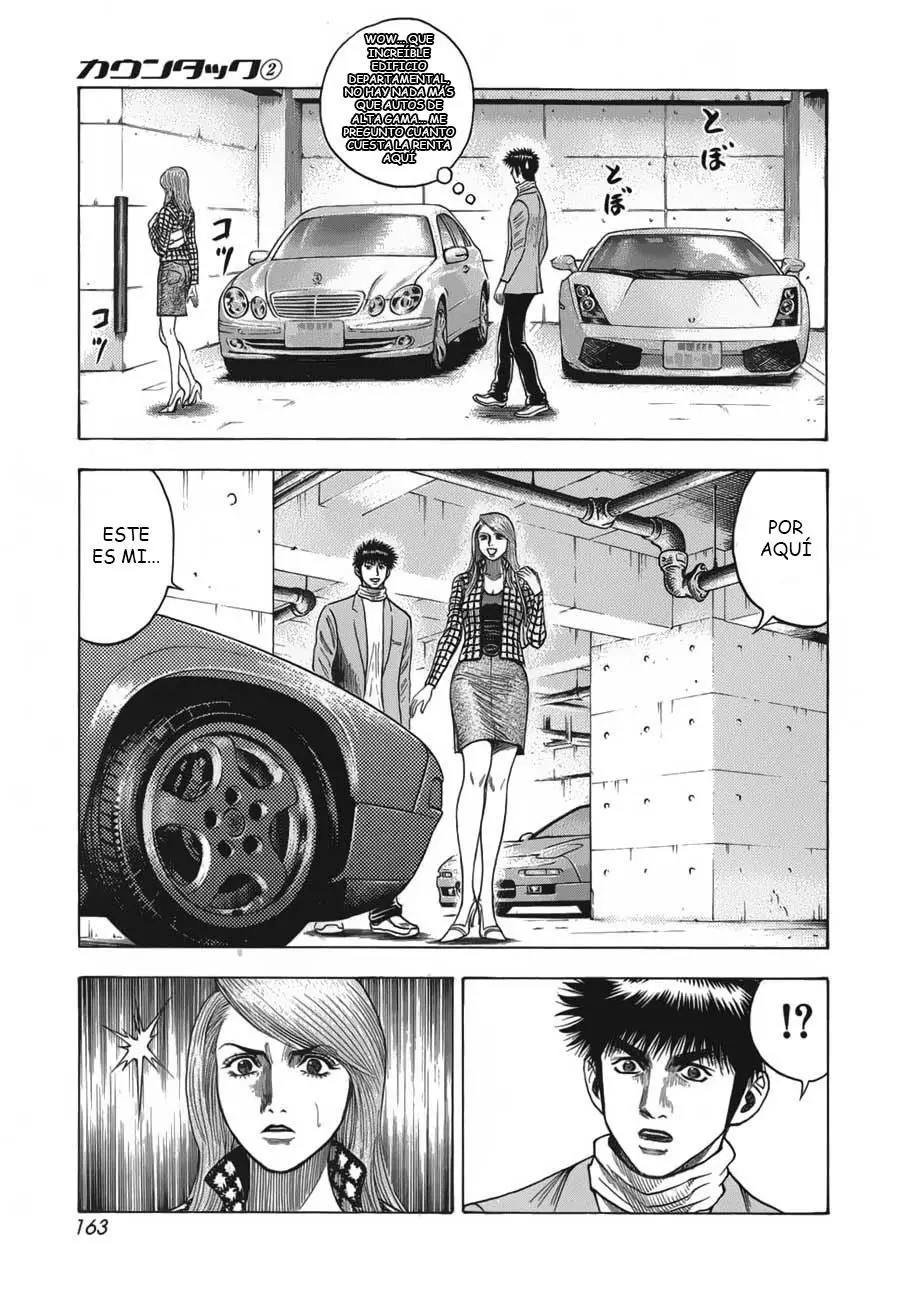 Countach (2004) - Capítulo 13 - Página 34 - LectorTMOo
