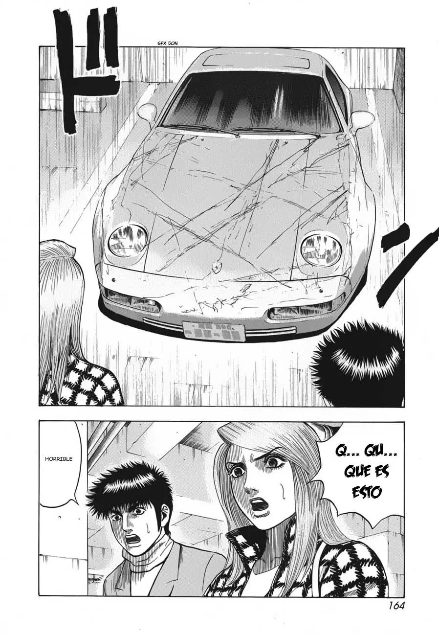 Countach (2004) - Capítulo 13 - Página 35 - LectorTMOo