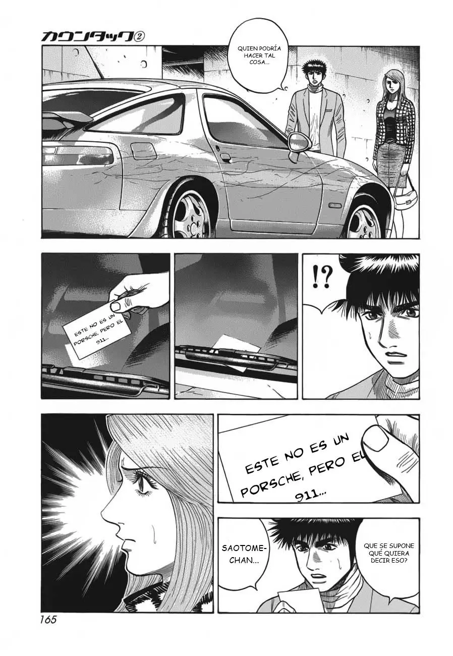 Countach (2004) - Capítulo 13 - Página 36 - LectorTMOo