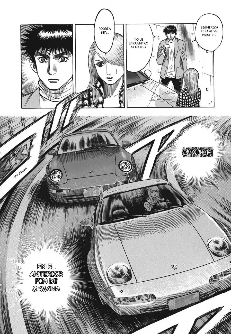 Countach (2004) - Capítulo 13 - Página 37 - LectorTMOo