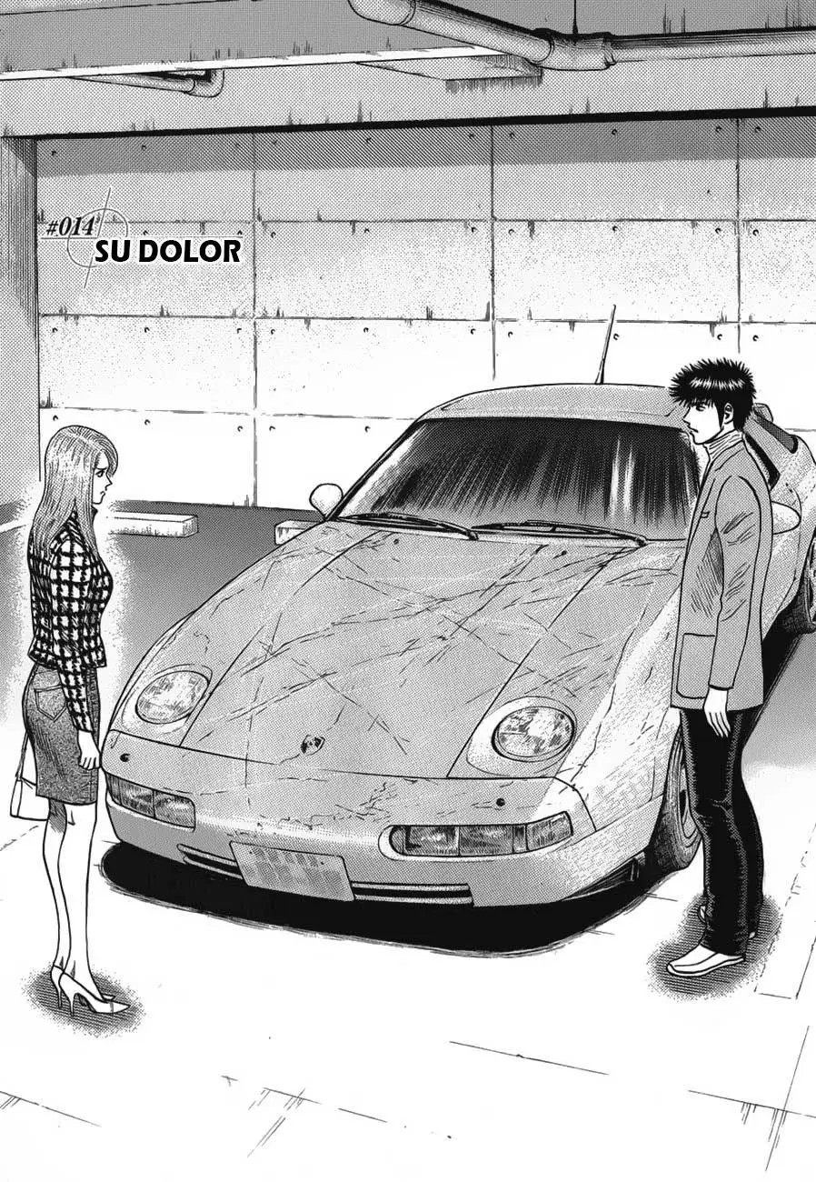 Countach (2004) - Capítulo 14 - Página 3 - LectorTMOo