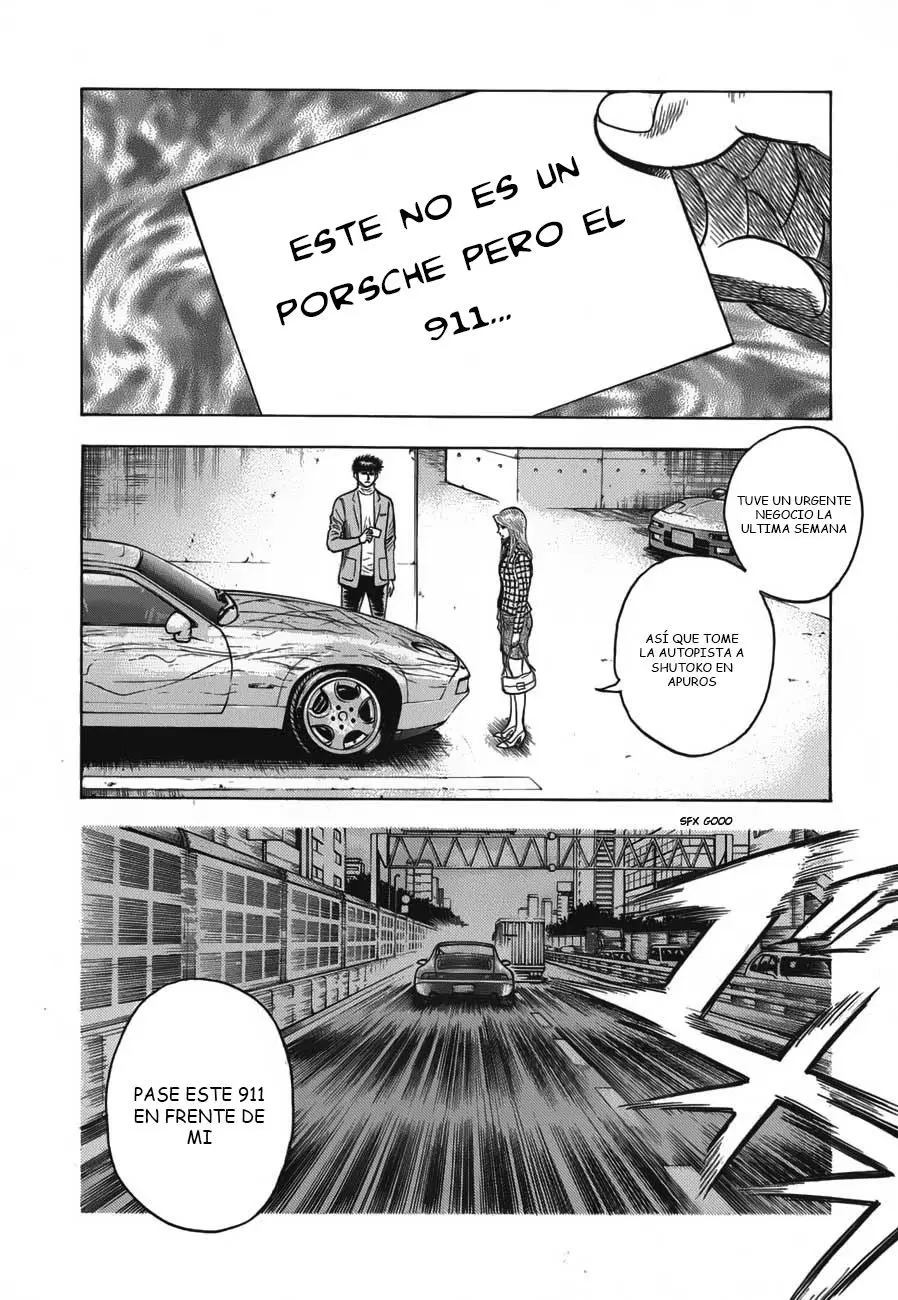 Countach (2004) - Capítulo 14 - Página 4 - LectorTMOo