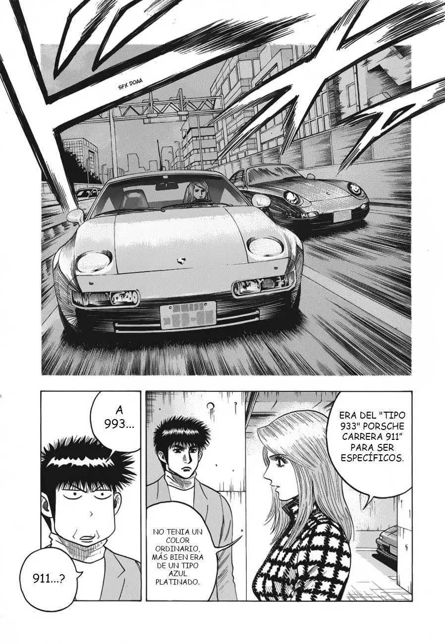 Countach (2004) - Capítulo 14 - Página 5 - LectorTMOo