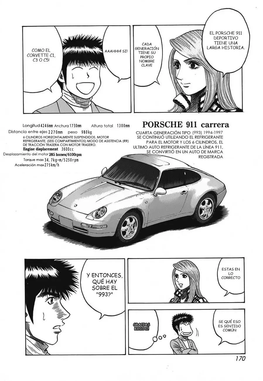 Countach (2004) - Capítulo 14 - Página 6 - LectorTMOo