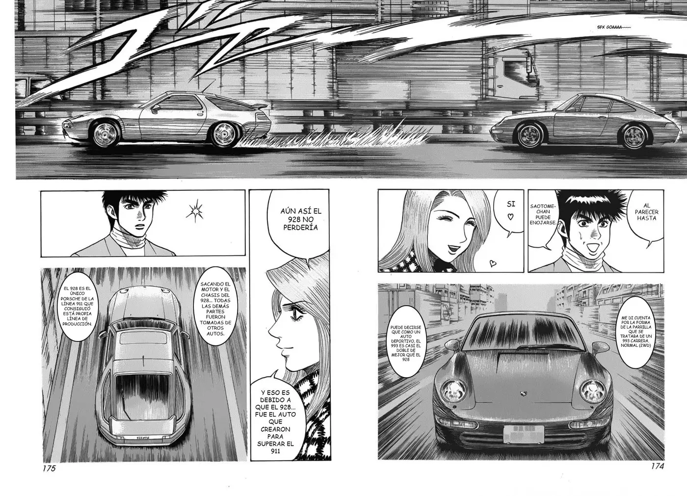 Countach (2004) - Capítulo 14 - Página 10 - LectorTMOo