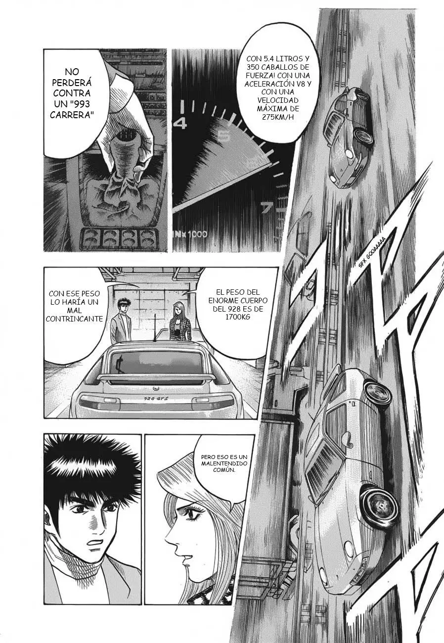 Countach (2004) - Capítulo 14 - Página 11 - LectorTMOo