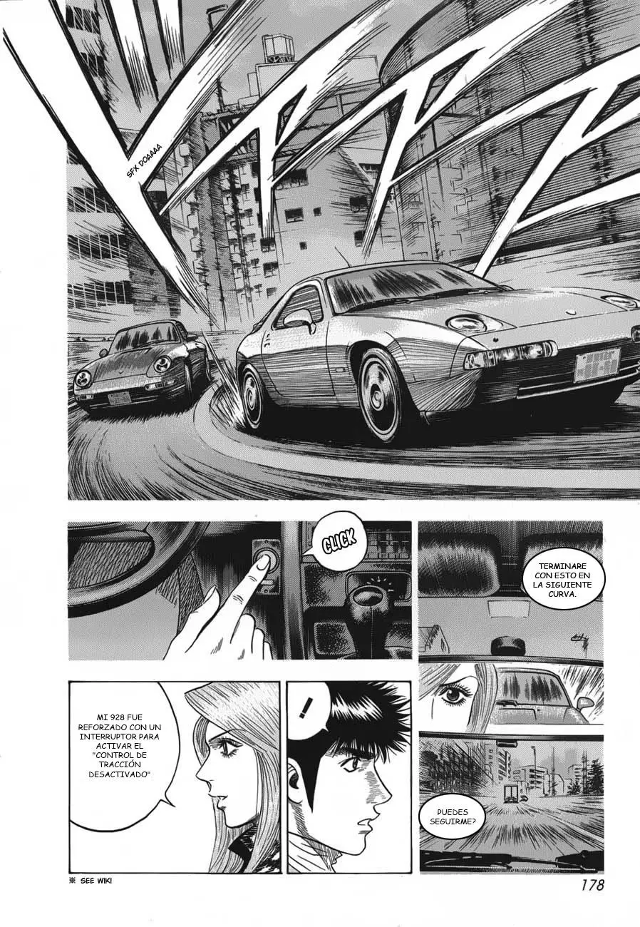 Countach (2004) - Capítulo 14 - Página 13 - LectorTMOo