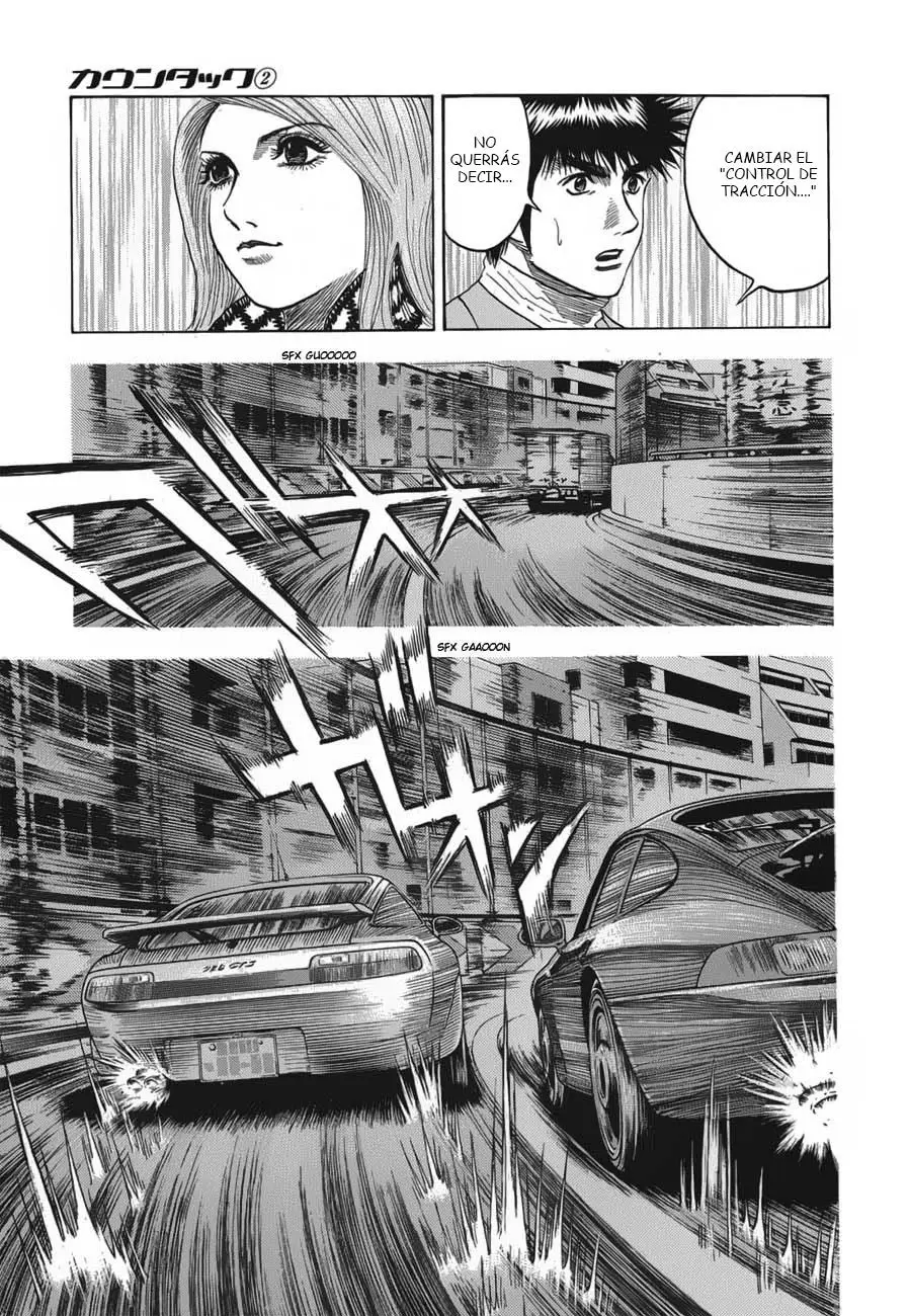 Countach (2004) - Capítulo 14 - Página 14 - LectorTMOo