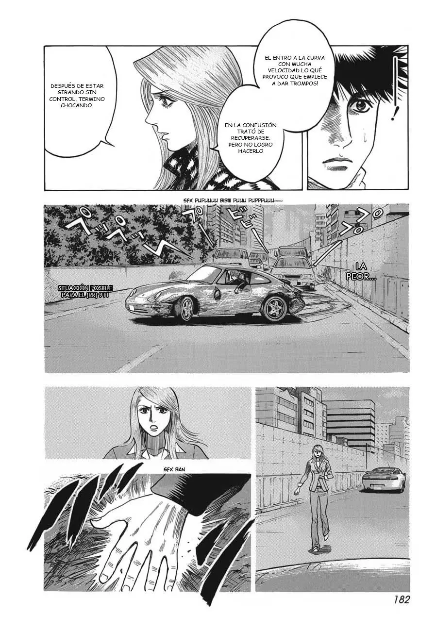 Countach (2004) - Capítulo 14 - Página 17 - LectorTMOo