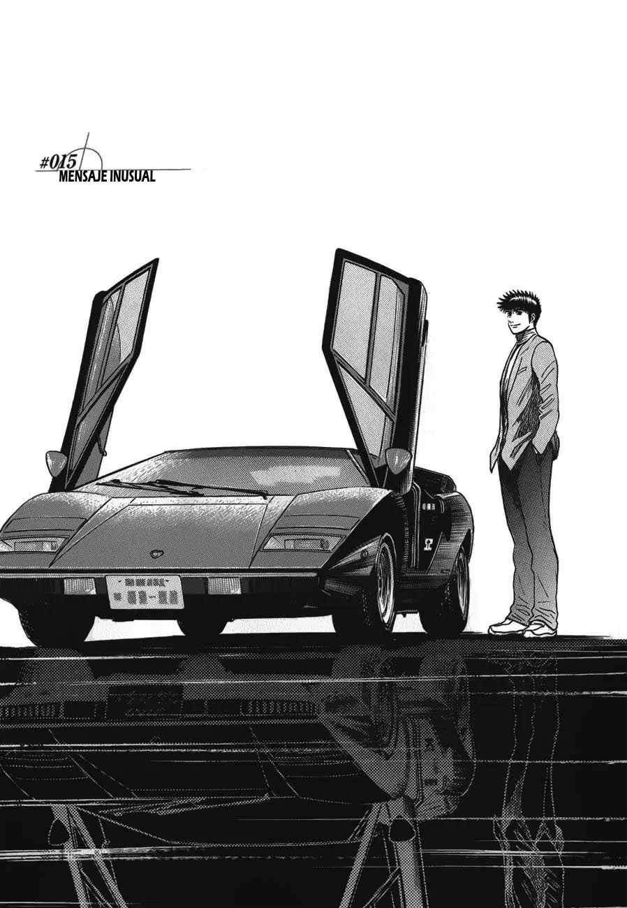 Countach (2004) - Capítulo 15 - Página 3 - LectorTMOo