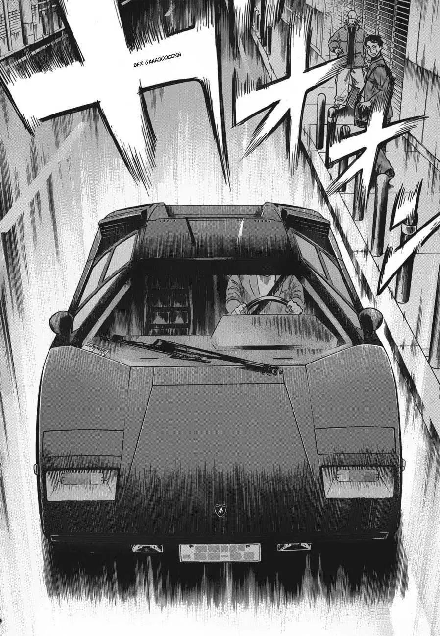 Countach (2004) - Capítulo 15 - Página 12 - LectorTMOo