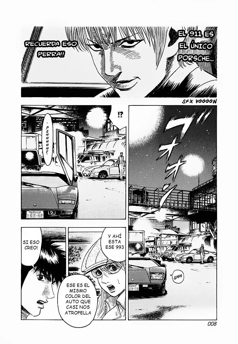 Countach (2004) - Capítulo 16 - Página 11 - LectorTMOo