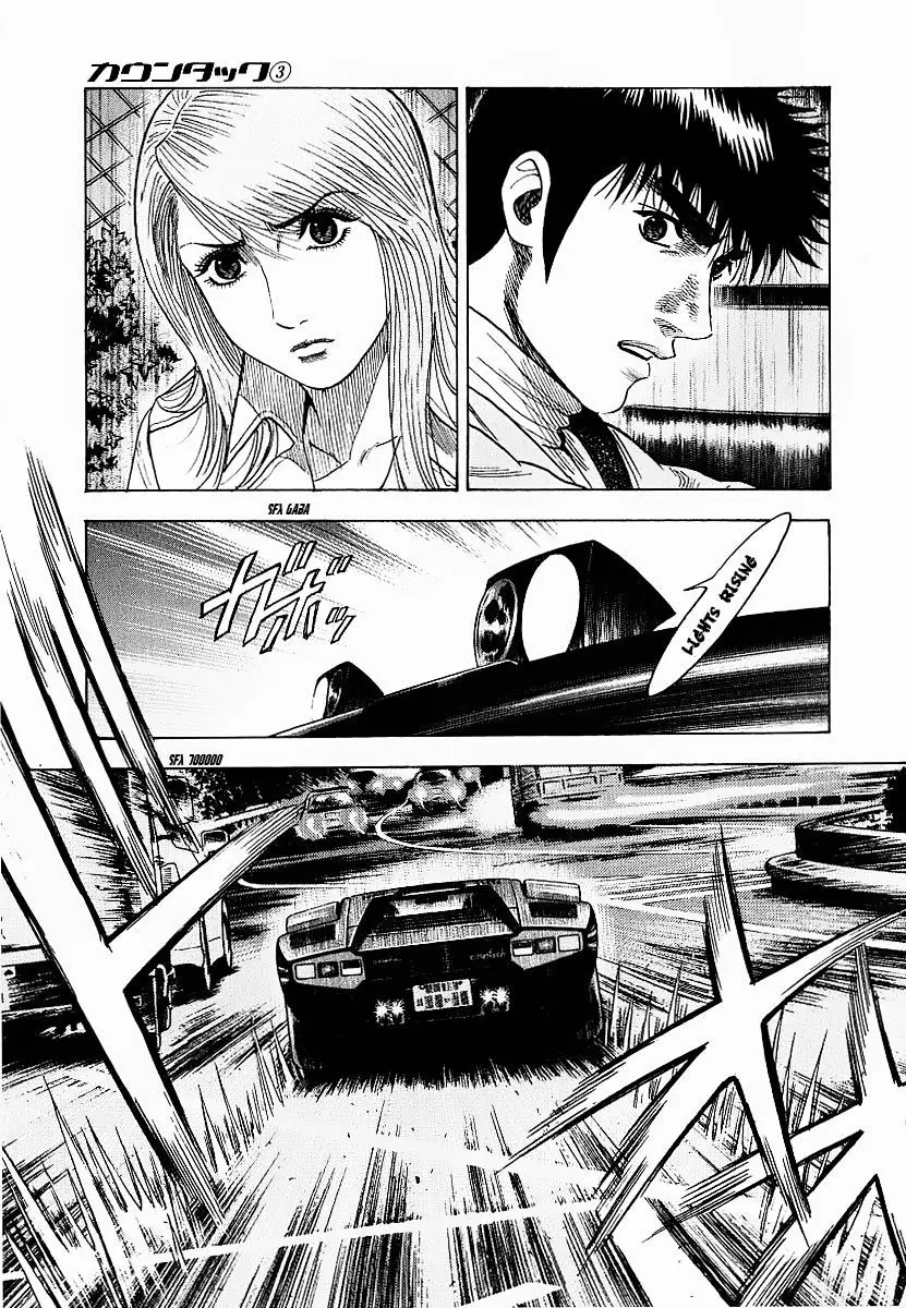 Countach (2004) - Capítulo 16 - Página 30 - LectorTMOo