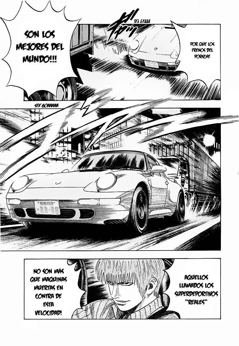Countach (2004) - Capítulo 16 - Página 33 - LectorTMOo