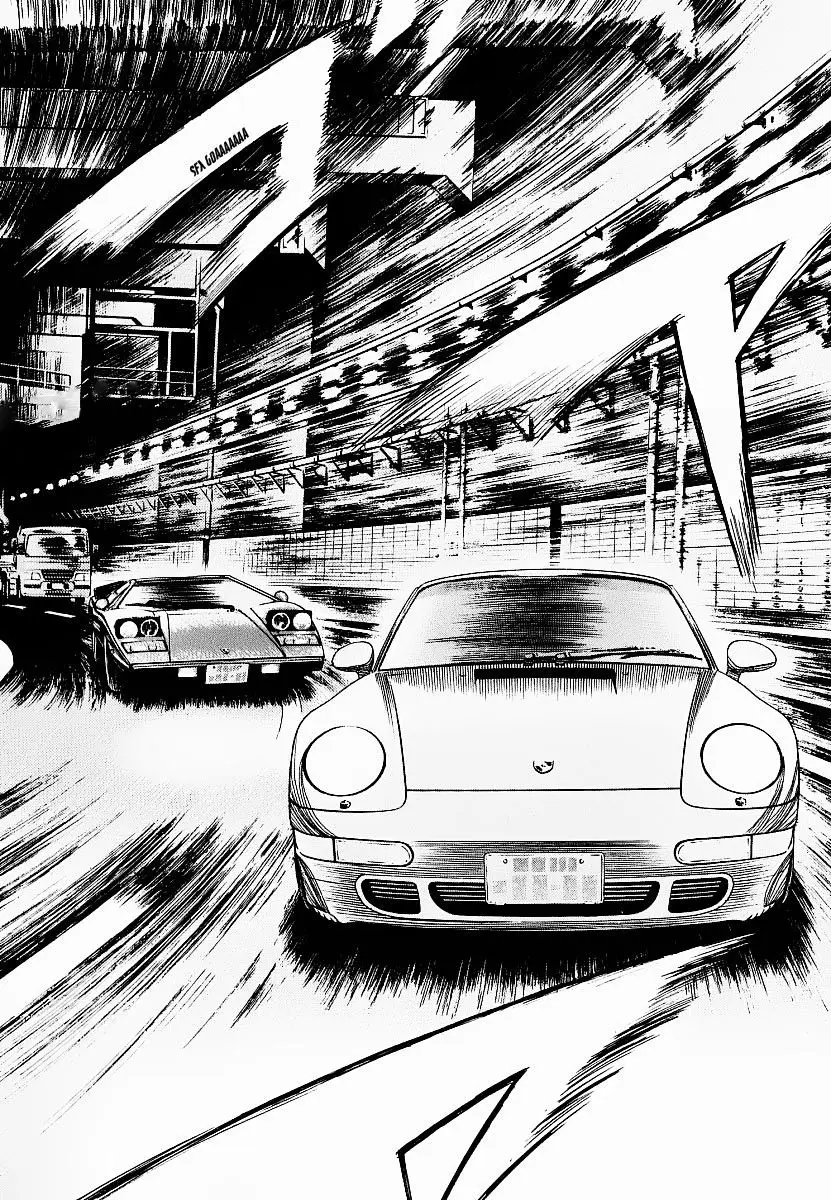 Countach (2004) - Capítulo 16 - Página 38 - LectorTMOo