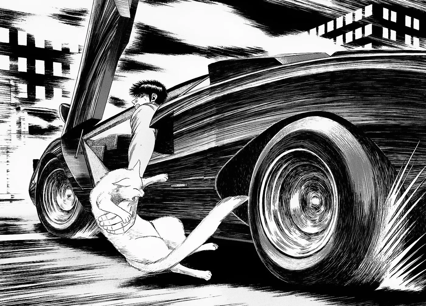 Countach (2004) - Capítulo 16 - Página 49 - LectorTMOo