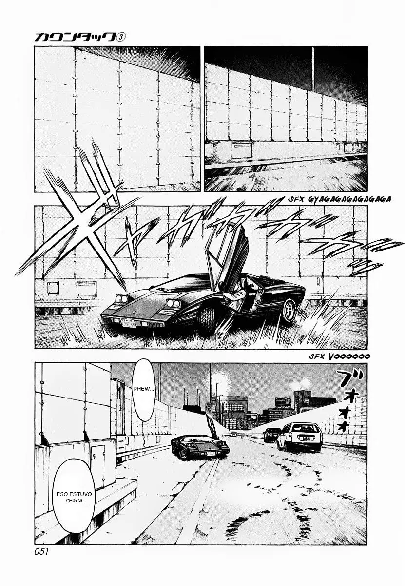 Countach (2004) - Capítulo 16 - Página 51 - LectorTMOo