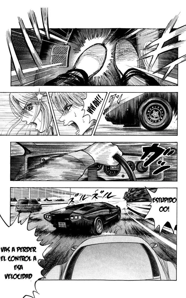 Countach (2004) - Capítulo 2 - Página 10 - LectorTMOo