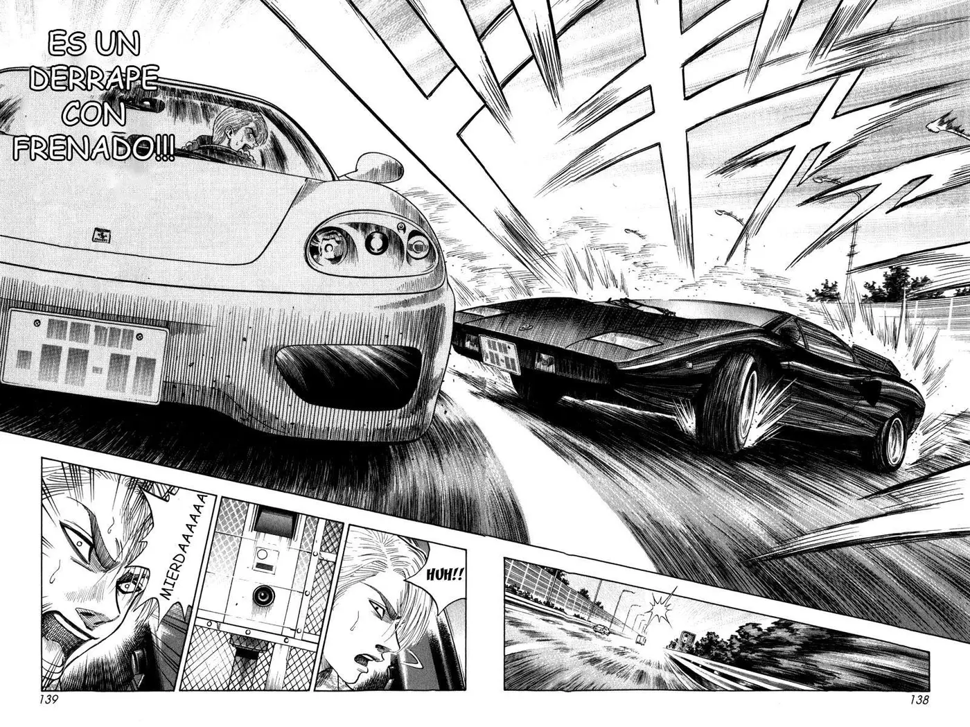 Countach (2004) - Capítulo 2 - Página 13 - LectorTMOo