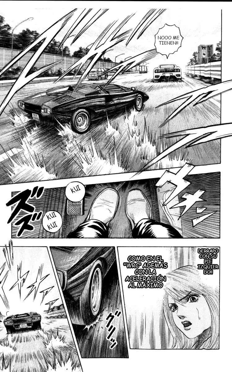 Countach (2004) - Capítulo 2 - Página 15 - LectorTMOo