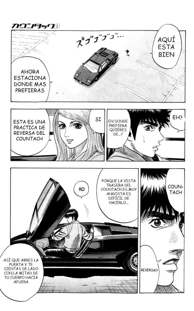 Countach (2004) - Capítulo 2 - Página 17 - LectorTMOo