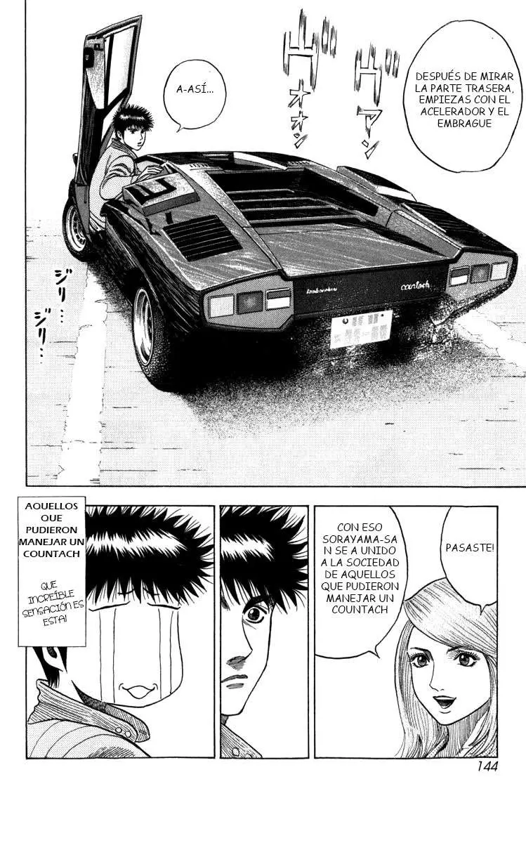 Countach (2004) - Capítulo 2 - Página 18 - LectorTMOo