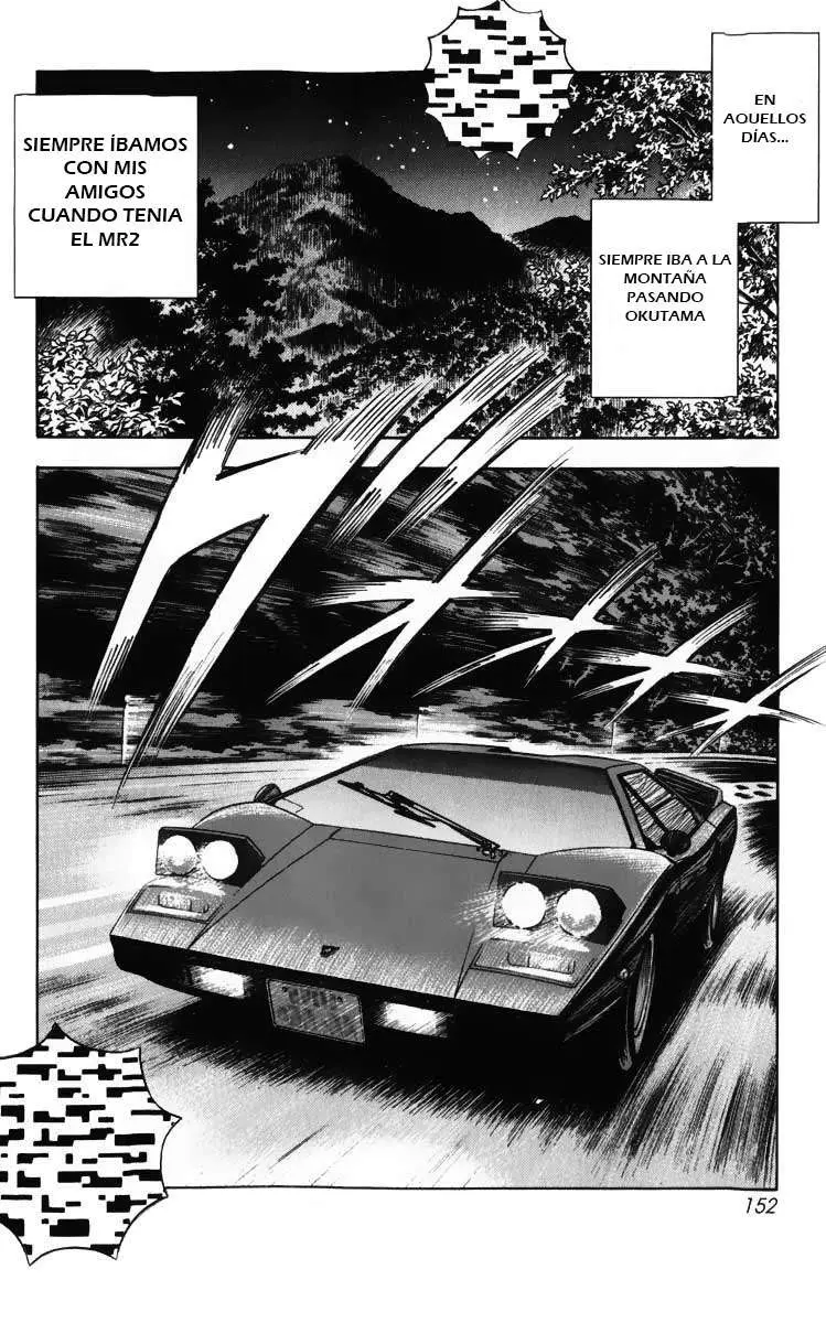 Countach (2004) - Capítulo 3 - Página 9 - LectorTMOo