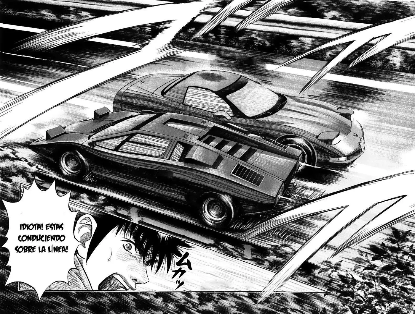 Countach (2004) - Capítulo 3 - Página 13 - LectorTMOo
