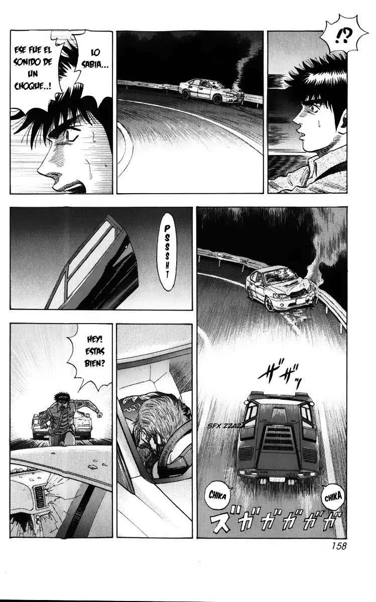 Countach (2004) - Capítulo 3 - Página 14 - LectorTMOo