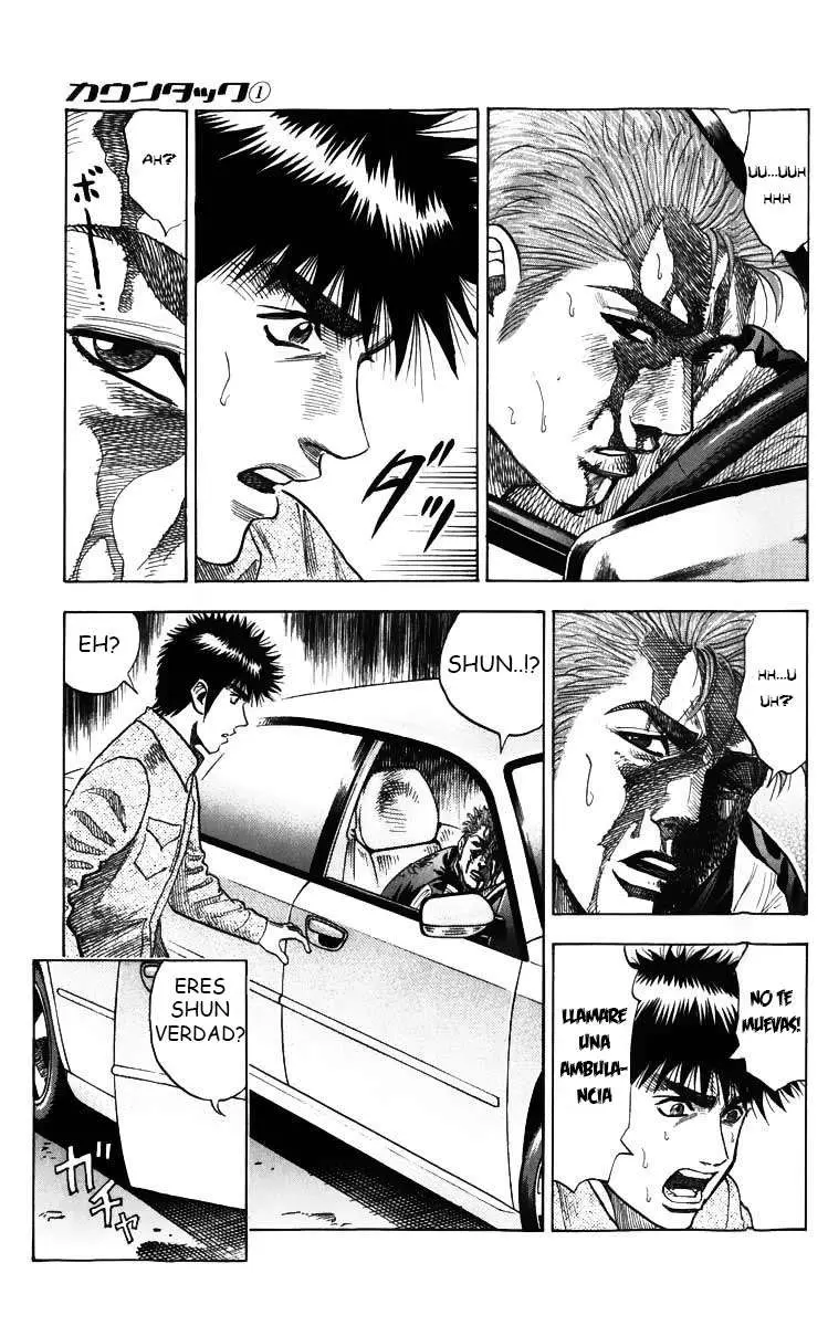 Countach (2004) - Capítulo 3 - Página 15 - LectorTMOo
