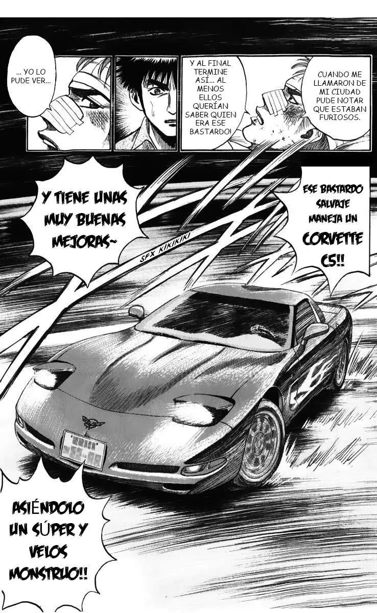 Countach (2004) - Capítulo 3 - Página 19 - LectorTMOo