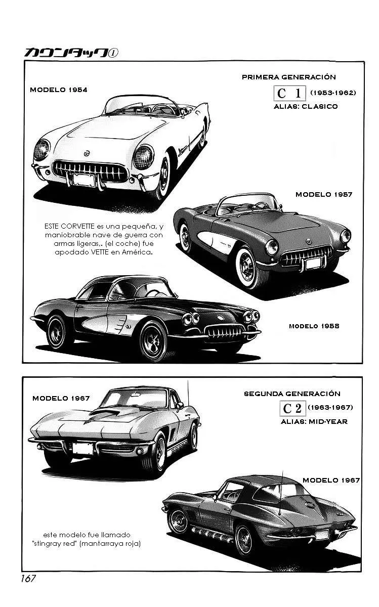 Countach (2004) - Capítulo 4 - Página 5 - LectorTMOo