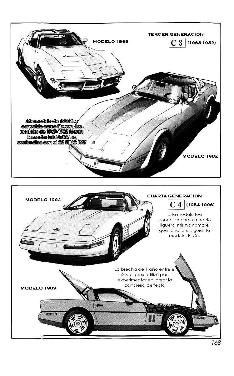 Countach (2004) - Capítulo 4 - Página 6 - LectorTMOo