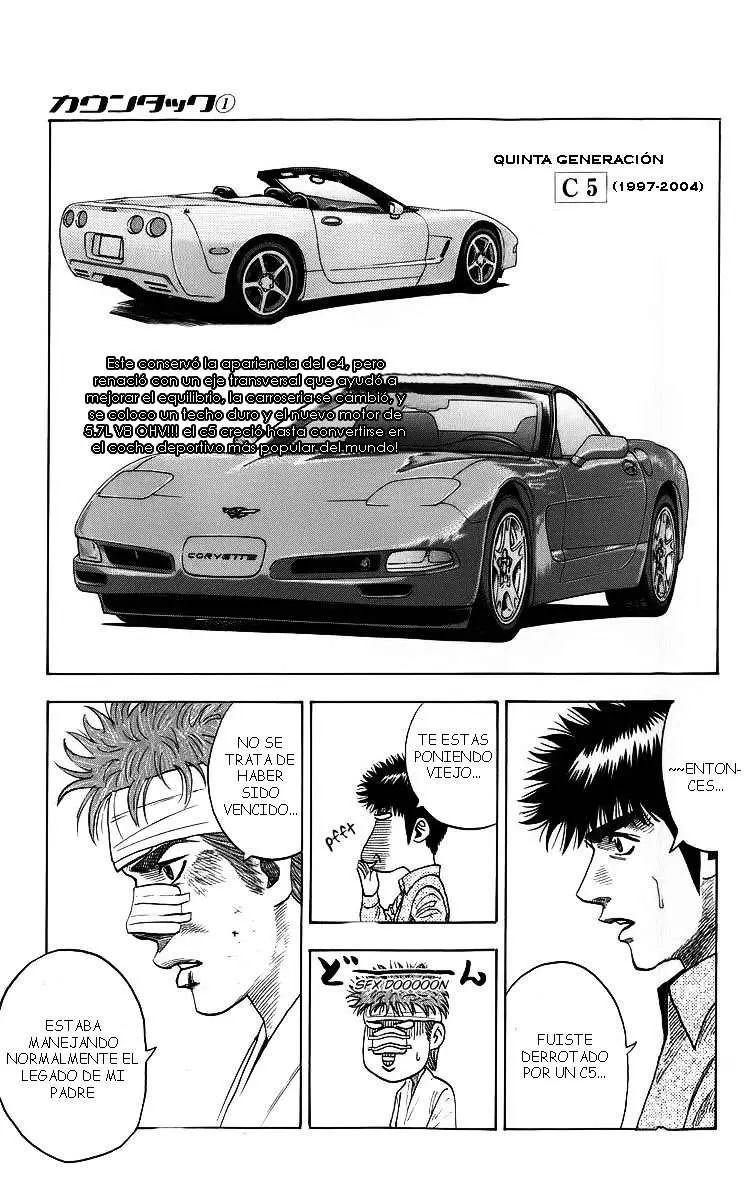 Countach (2004) - Capítulo 4 - Página 7 - LectorTMOo