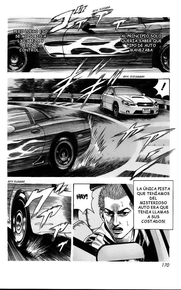 Countach (2004) - Capítulo 4 - Página 8 - LectorTMOo