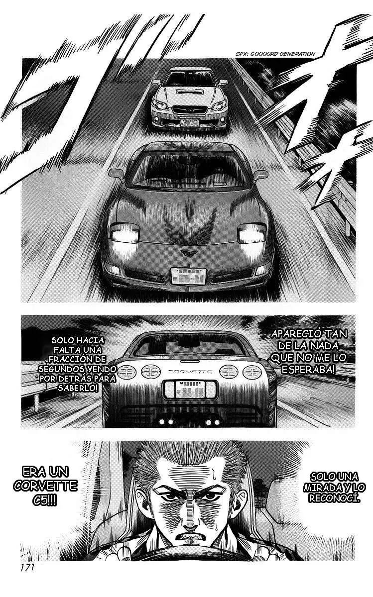 Countach (2004) - Capítulo 4 - Página 9 - LectorTMOo