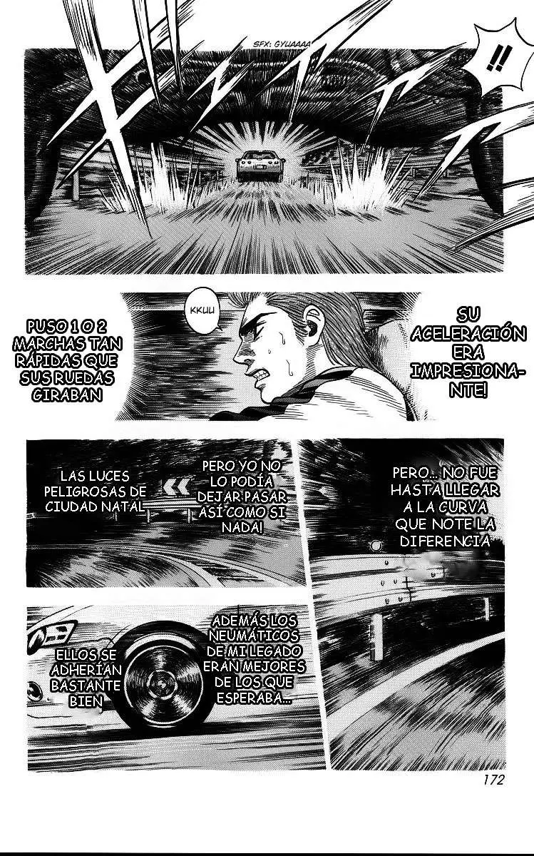 Countach (2004) - Capítulo 4 - Página 10 - LectorTMOo