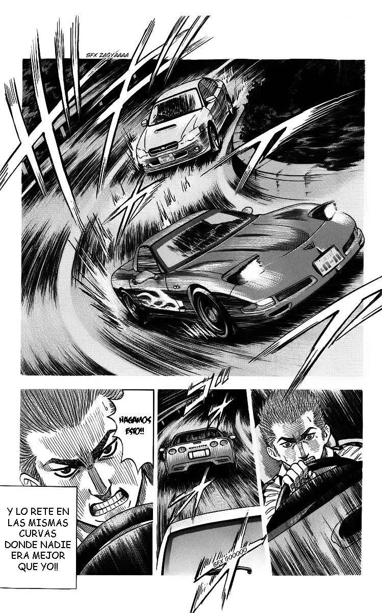 Countach (2004) - Capítulo 4 - Página 11 - LectorTMOo