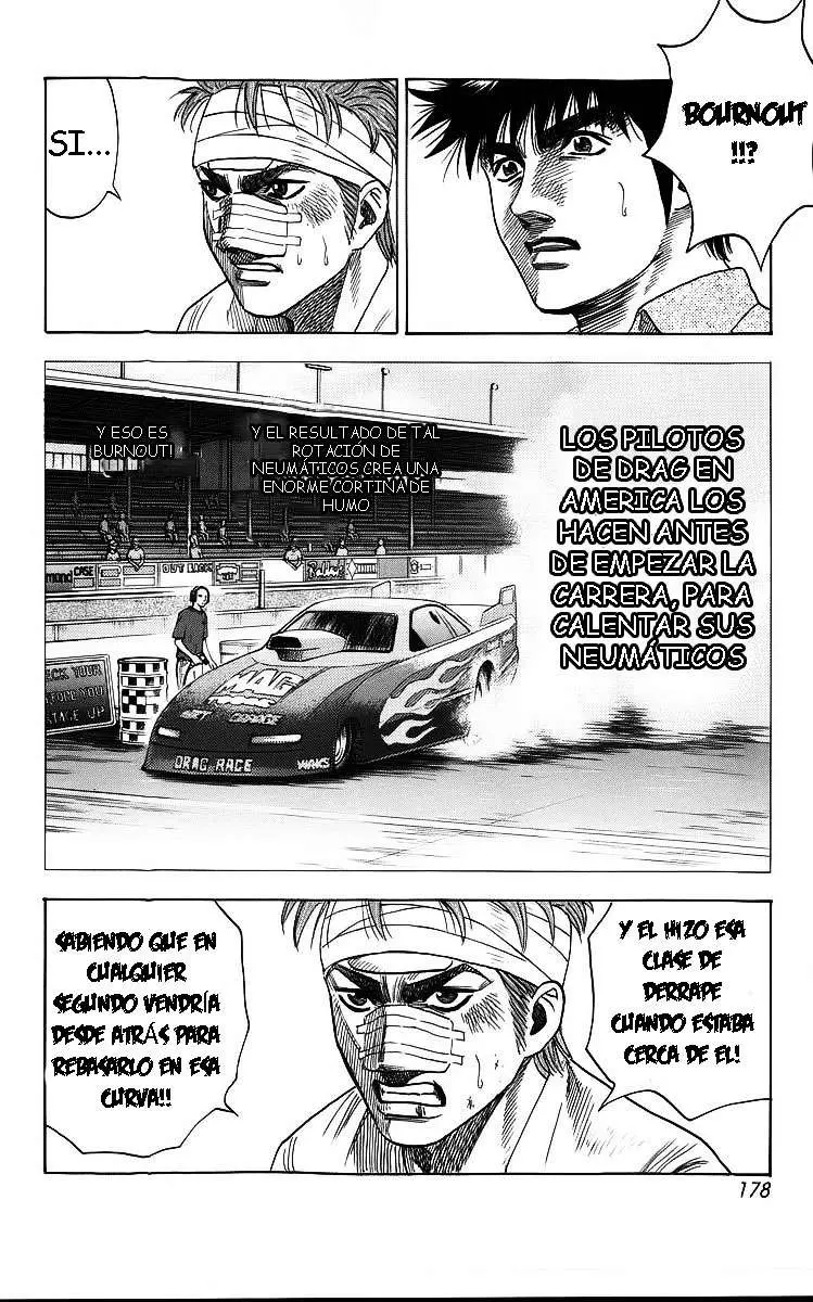 Countach (2004) - Capítulo 4 - Página 15 - LectorTMOo