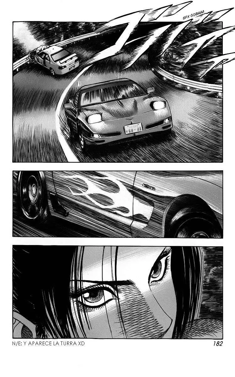 Countach (2004) - Capítulo 4 - Página 19 - LectorTMOo