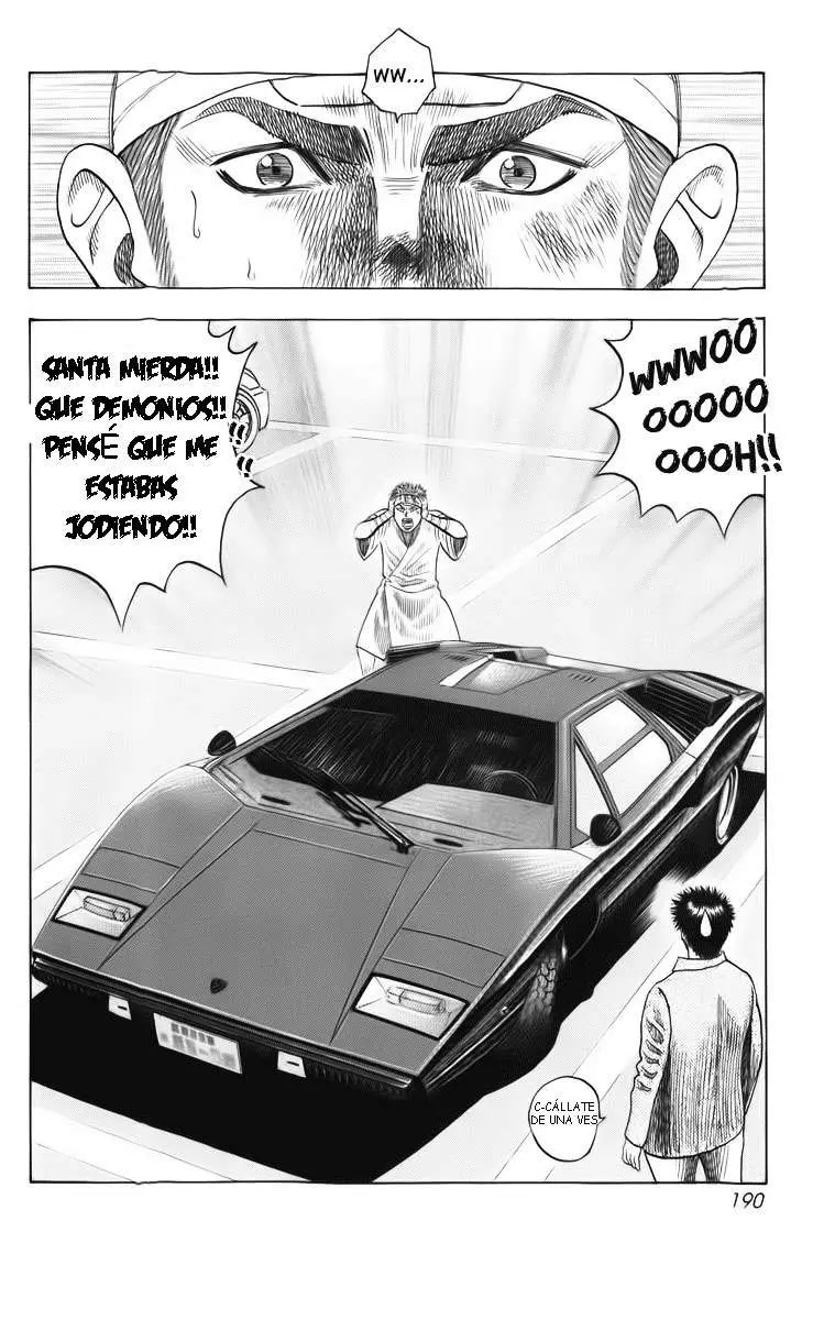 Countach (2004) - Capítulo 5 - Página 10 - LectorTMOo