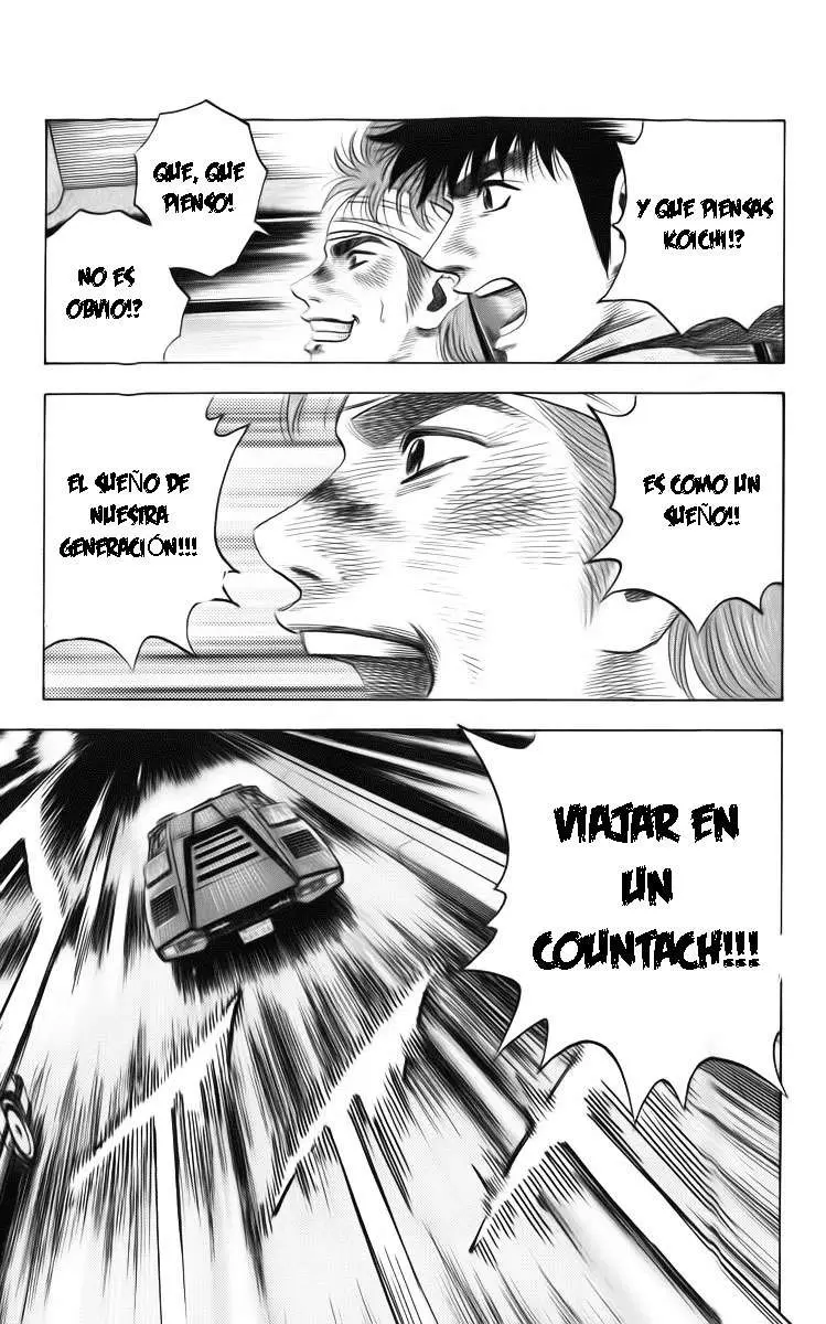 Countach (2004) - Capítulo 5 - Página 15 - LectorTMOo