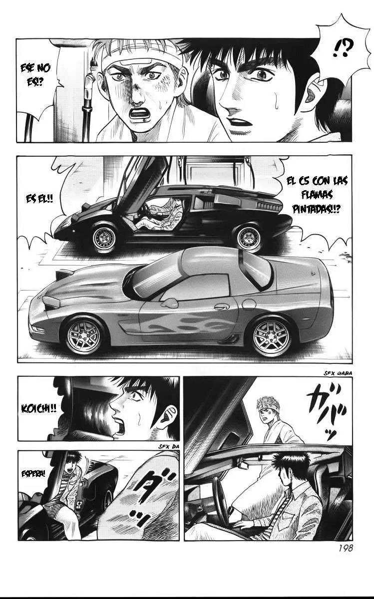Countach (2004) - Capítulo 5 - Página 18 - LectorTMOo