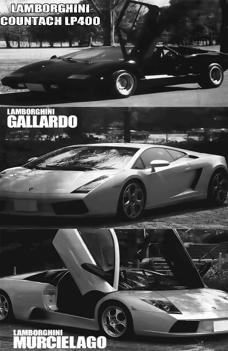 Countach (2004) - Capítulo 5 - Página 23 - LectorTMOo