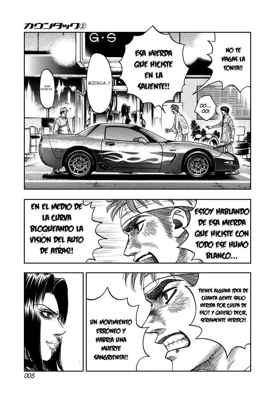 Countach (2004) - Capítulo 6 - Página 5 - LectorTMOo