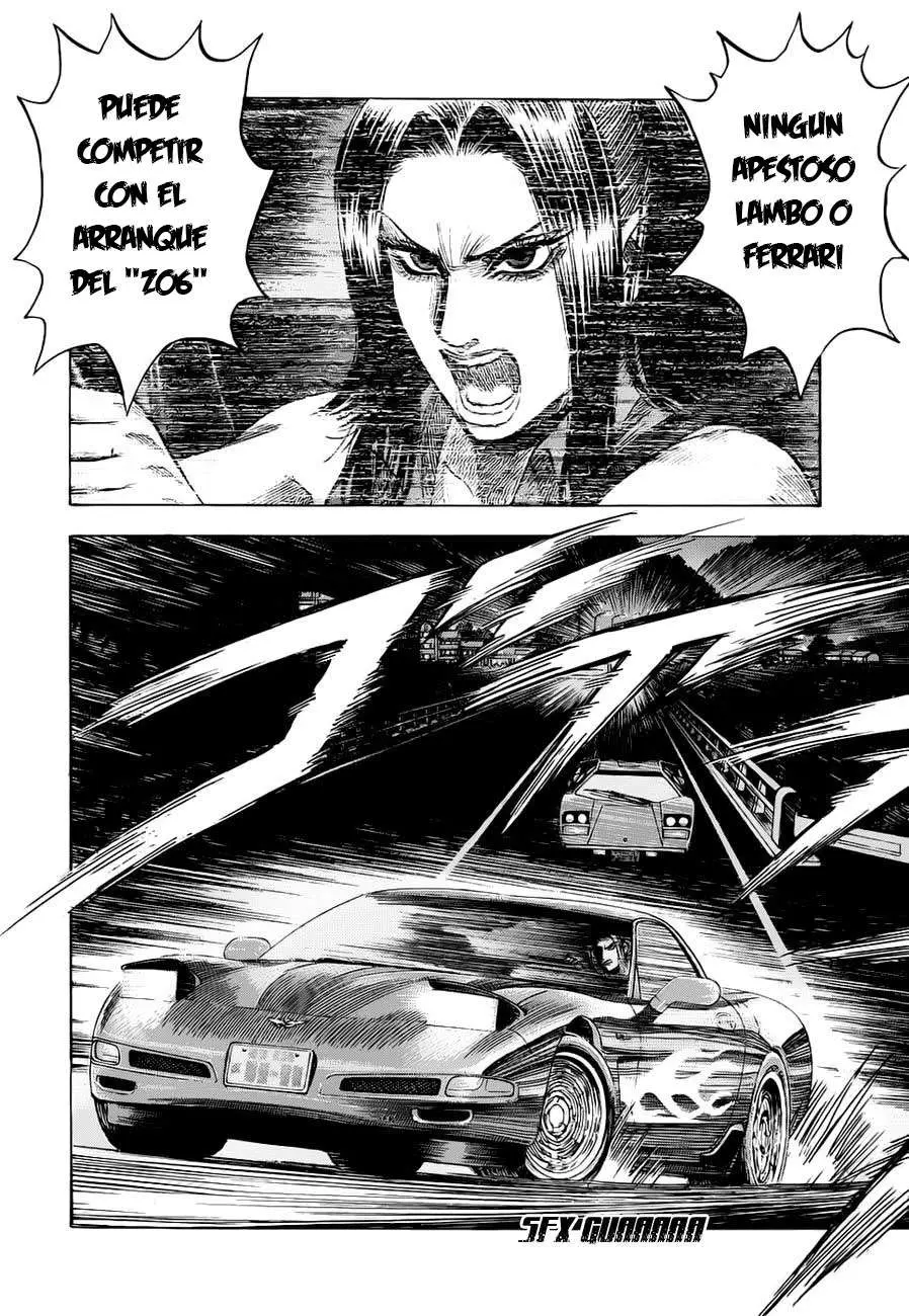 Countach (2004) - Capítulo 7 - Página 13 - LectorTMOo
