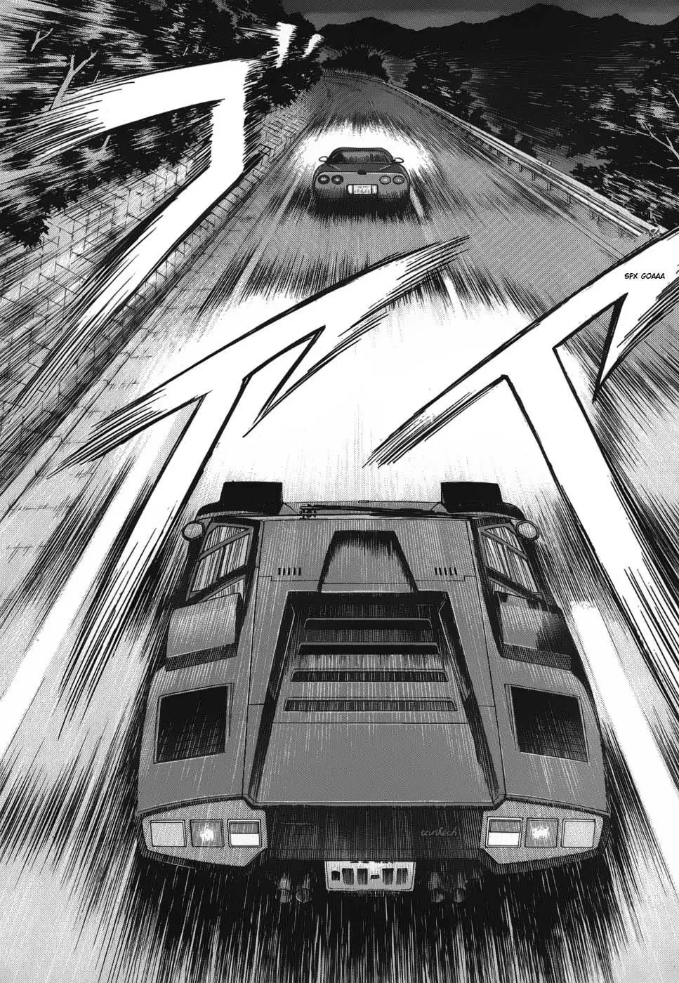 Countach (2004) - Capítulo 8 - Página 4 - LectorTMOo