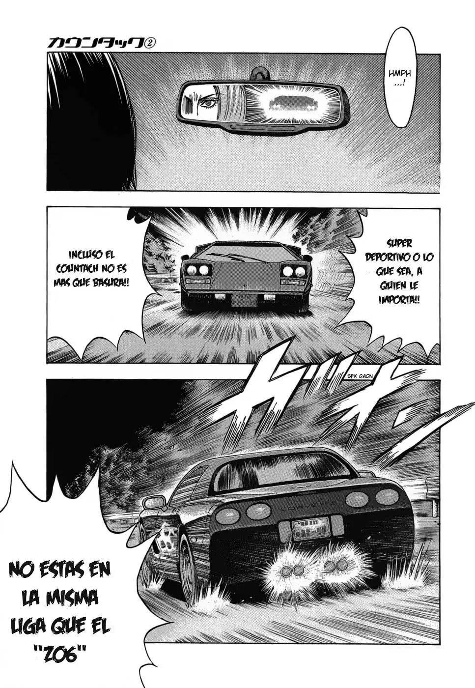 Countach (2004) - Capítulo 8 - Página 5 - LectorTMOo
