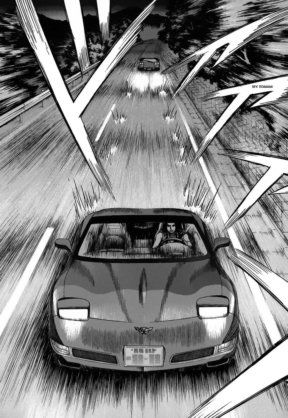 Countach (2004) - Capítulo 8 - Página 6 - LectorTMOo